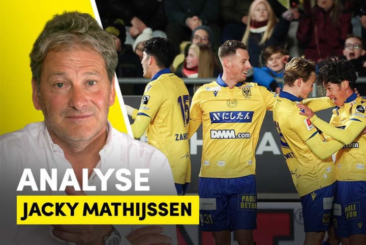 ANALYSE. Jacky Mathijssen: “Op alle vlakken een geslaagde avond”