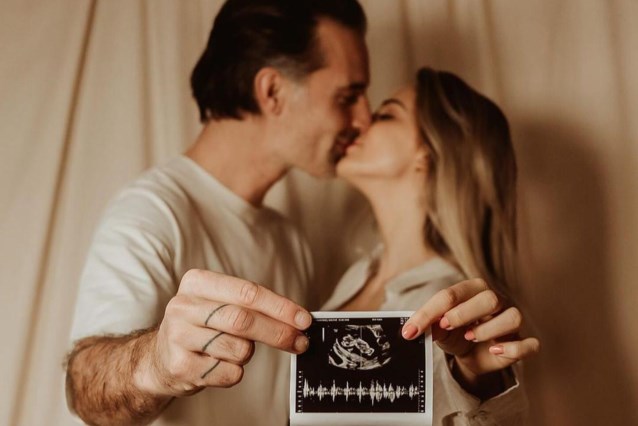 Sean Dhondt et sa petite amie attendent leur premier enfant