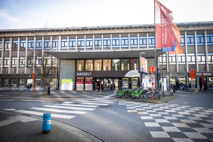 Opnieuw beperktere openingsuren voor Limburgse NMBS-loketten: in het weekend alleen nog open in Hasselt