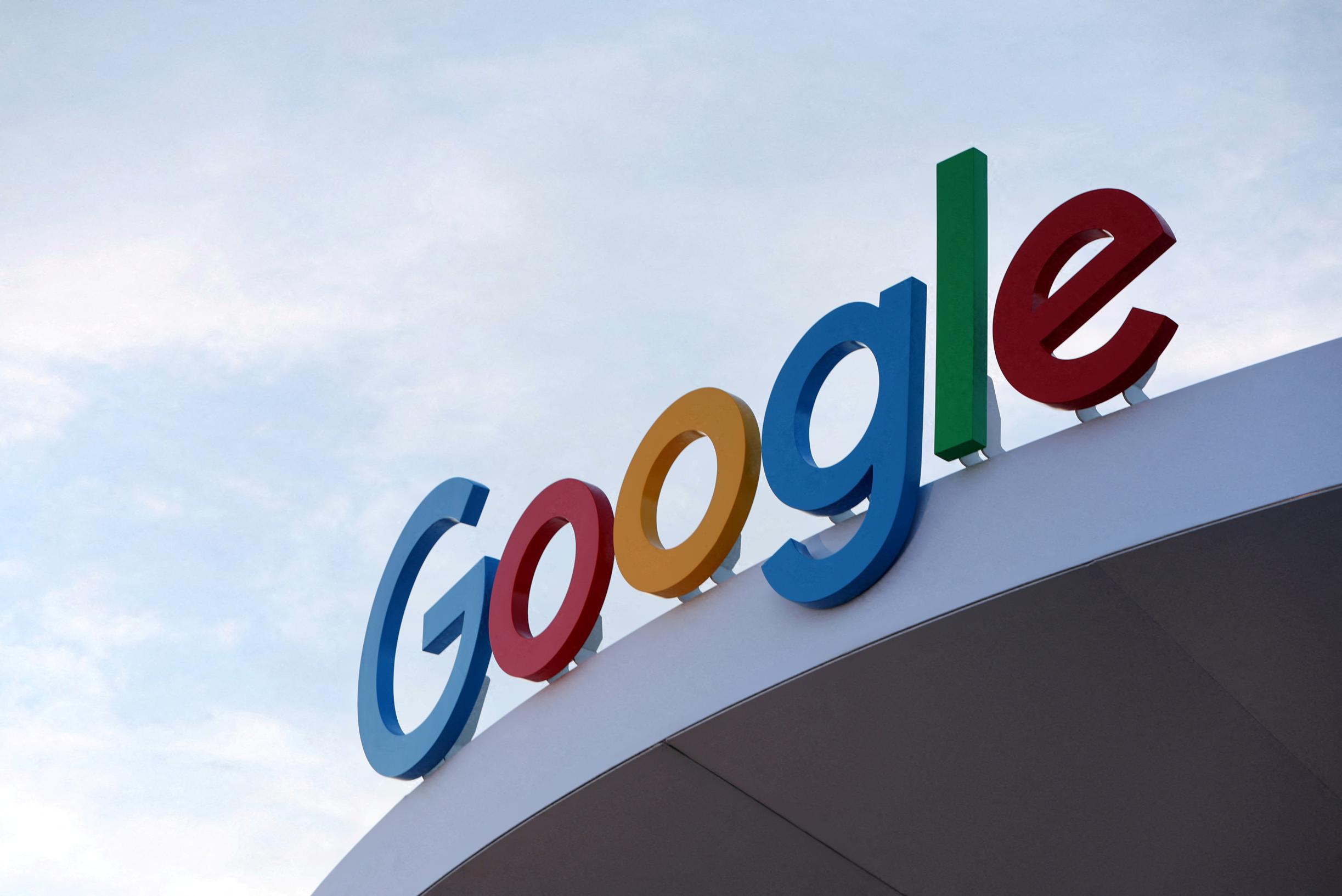 Google, Mediahuis, DPG Media, Roularta ve diğer medya şirketlerinden 2,1 milyar dolarlık taleple karşı karşıya