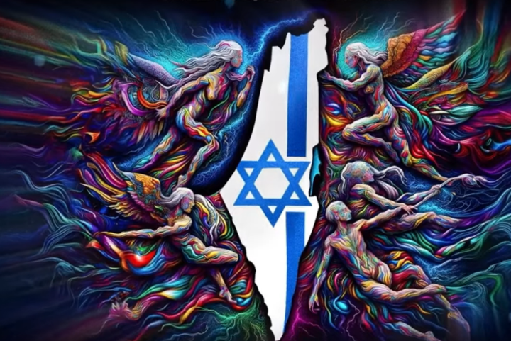Ook tweede inzending van Israël voor Eurovisiesongfestival afgewezen wegens “te politiek”