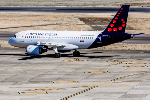 Brussels Airlines Strike Continues: Only Seven out of Ten Flights Expected to Depart – Latest News and Updates