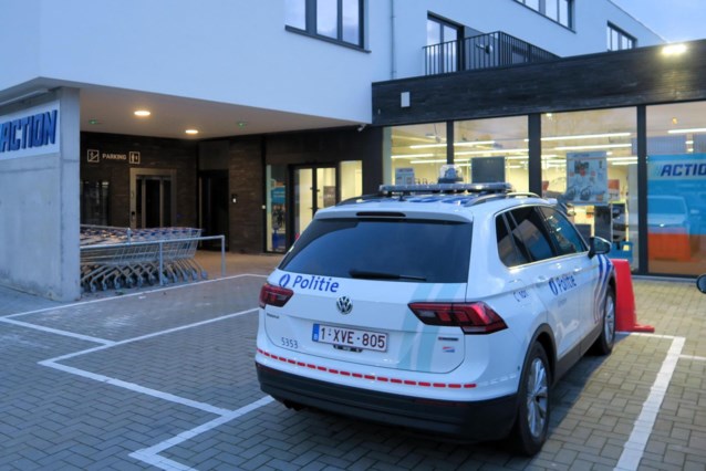 Action Store Opening in Schoten Met With Police Inspection – Latest Updates