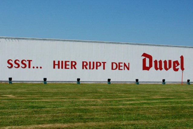 Duvel Moortgat Breweries Hit by Ransomware Attack, Production Sites at Standstill