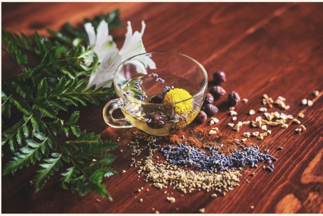 Research warns of harmful effects of additives to herbal teas