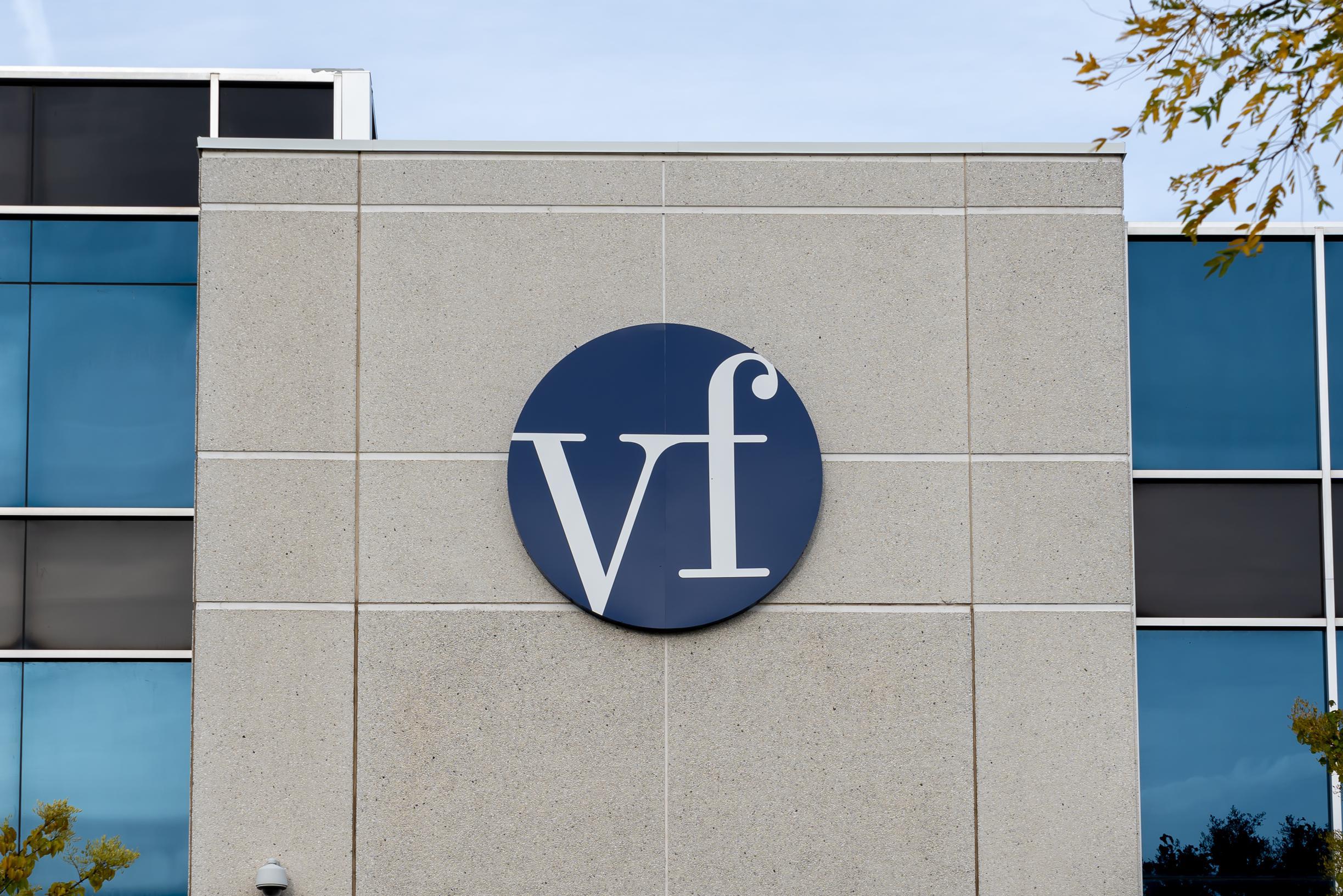 VF Clothing Company in Belgium Undergoing Restructuring: 100 Jobs in Jeopardy