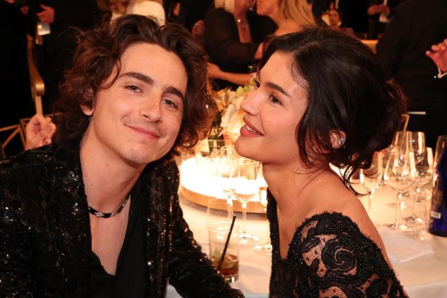 Are Timothée Chalamet and Kylie Jenner Over? Fans Suspect Trouble as They Haven’t Been Seen Together in a While