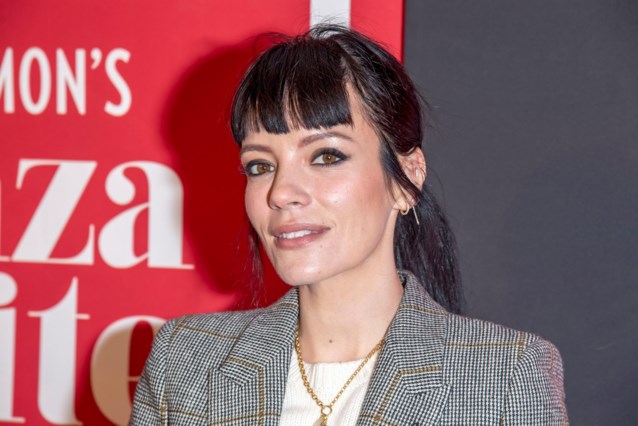 Lily Allen: Children ‘Completely Ruined’ Her Career, Says Singer in Candid Interview with The Mirror