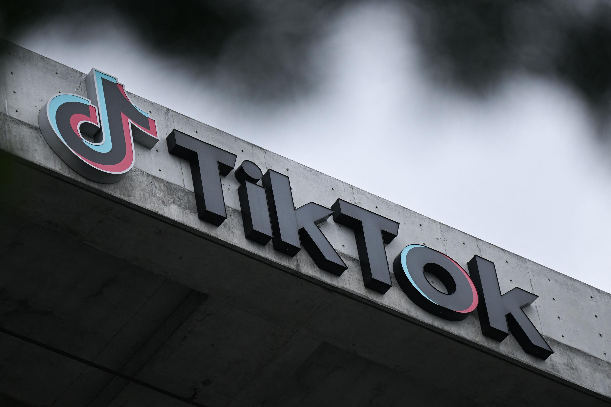 Italy fines Tiktok 10 million euros for insufficiently protecting minors