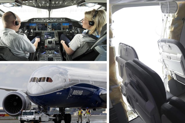 Recent Boeing Incidents Spark Safety Concerns: A Compilation of Airline Incidents