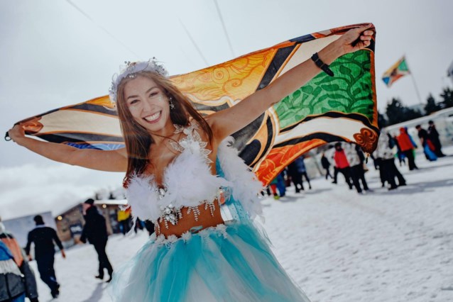 Tomorrowland Winter 2024 Sold Out: 22,000 Music and Ski Enthusiasts Descend on Alpe d’Huez