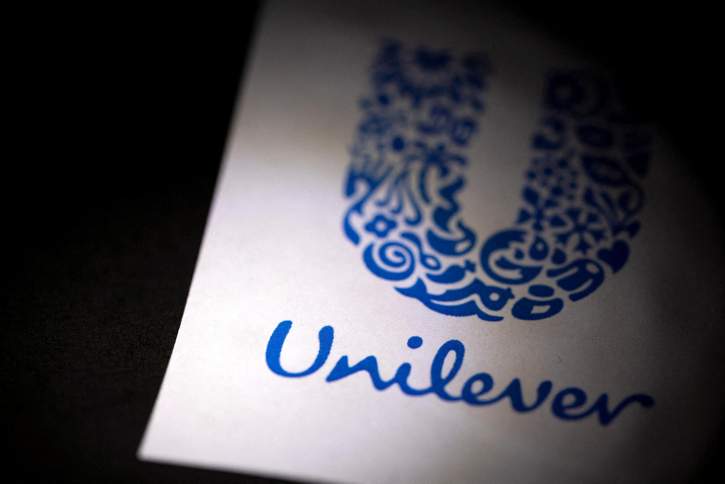 Unilever Plans to Separate Ice Cream Division and Implement Job Cuts