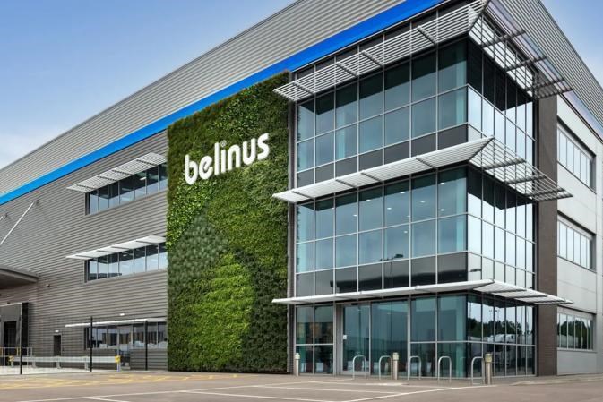 Geen zonnepanelenfabriek in Sint-Truiden: Belinus Solar failliet verklaard