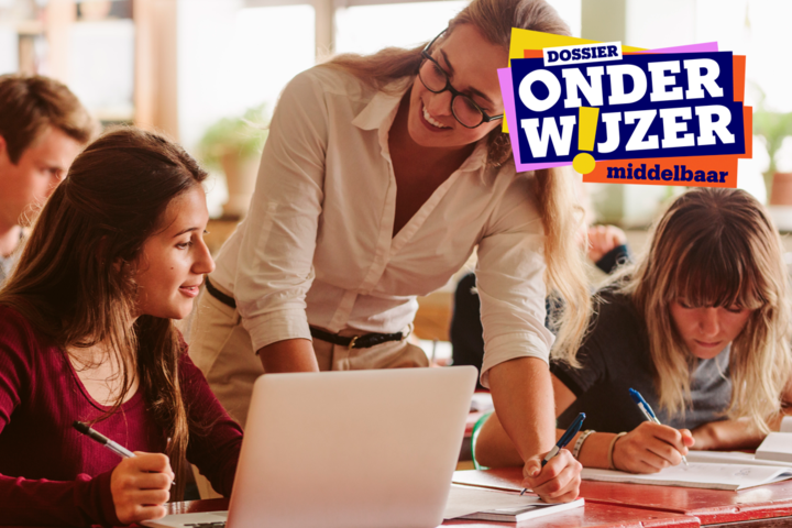 Waar komen leerlingen van Landen en omstreken terecht na de middelbare school? En wat studeren ze verder? Ontdek het hier