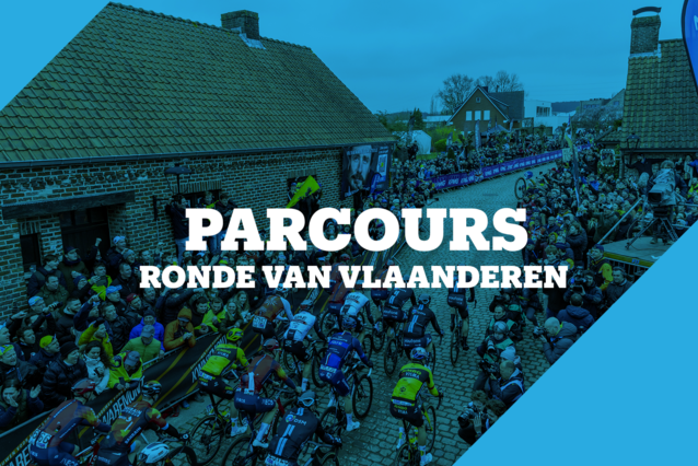 Stage Tour des Flandres 2024
