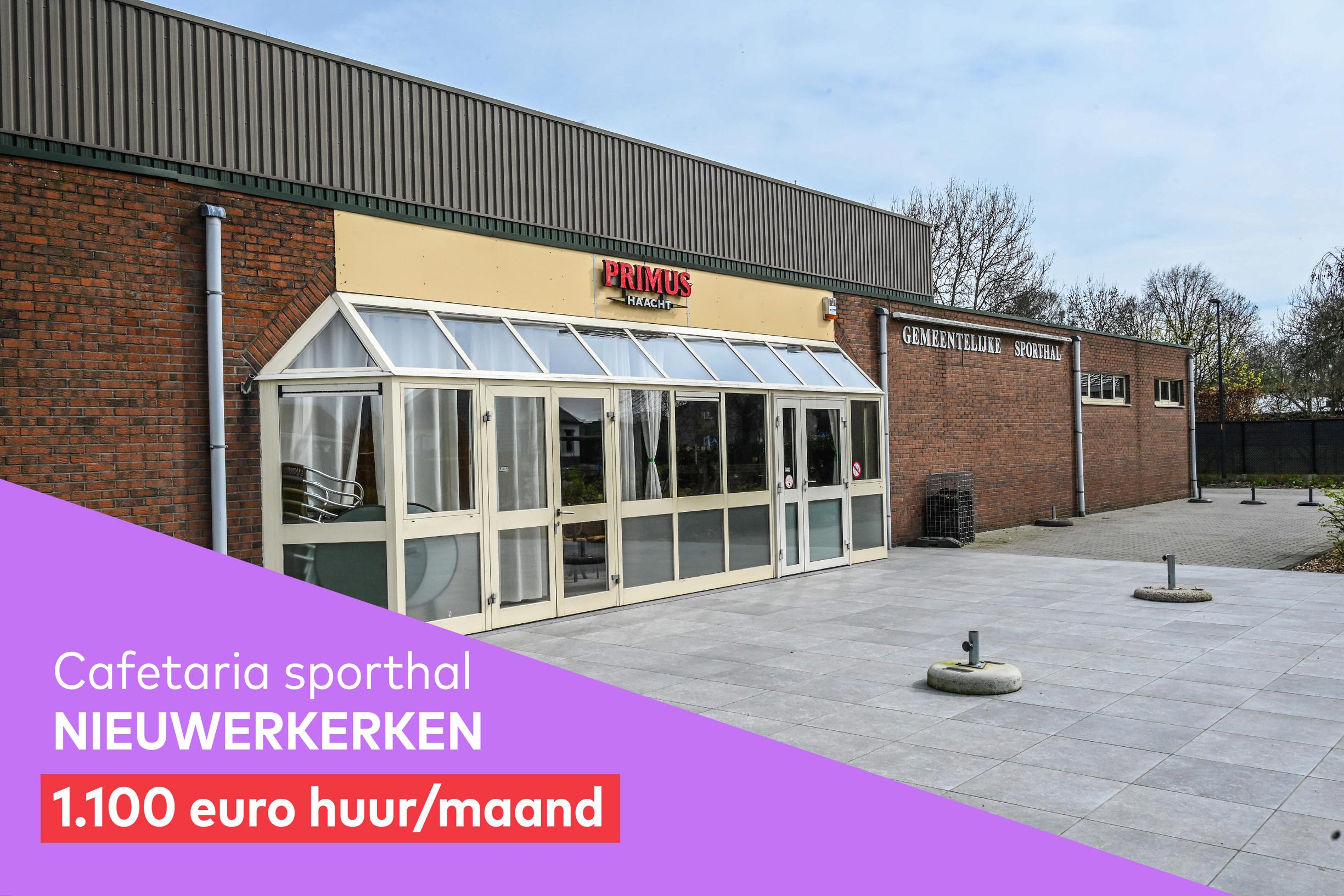 Uitbater van brasserie Maroon sluit voor onbepaalde duur de deuren