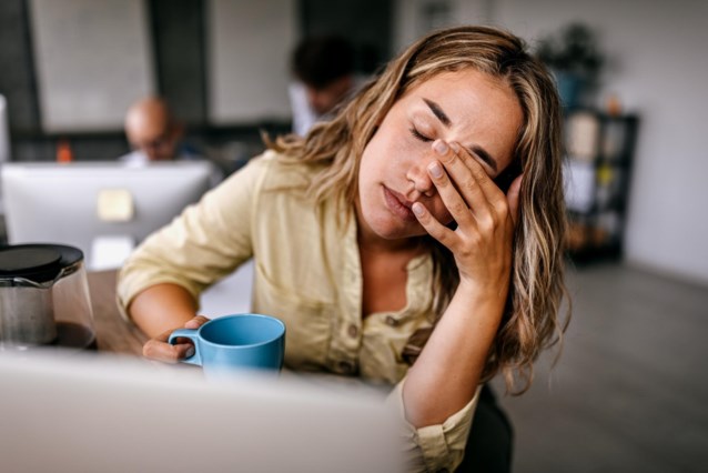 Study states: those who sleep poorly feel up to ten years older