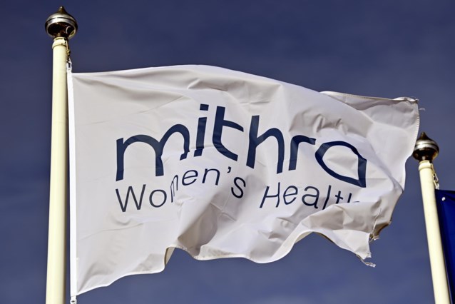 Liège pharmaceutical company Mithra applies for legal protection