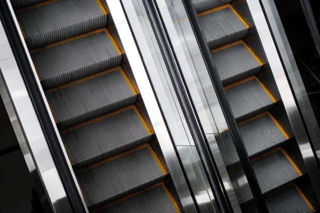 Japanese Man Dies After Getting Jacket Stuck in Escalator: Tragic Accident at JR Mito Station