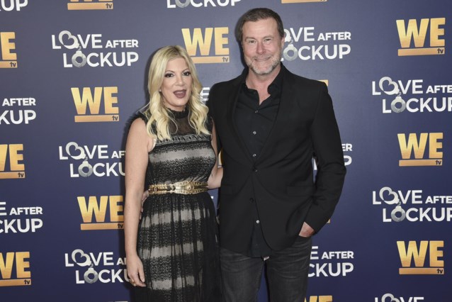 Tori Spelling Divorcing Dean McDermott: Demanding Alimony and Custody of Children