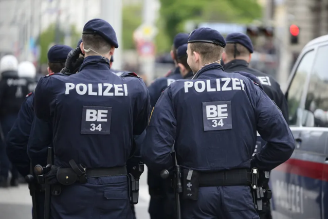 Explosive discovered at Jehovah’s Witnesses gathering in Austria