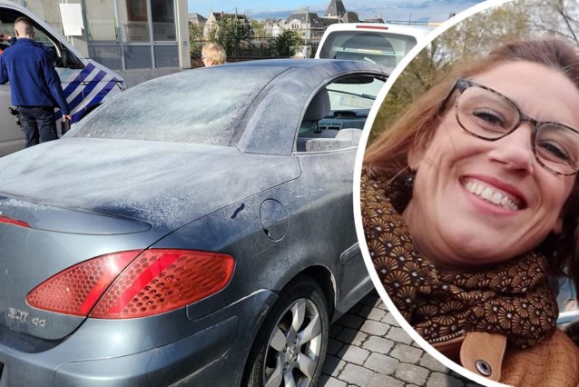 Mystery Surrounding Cathy Dubois’ Disappearance and Damaged Car Rocks Tournai