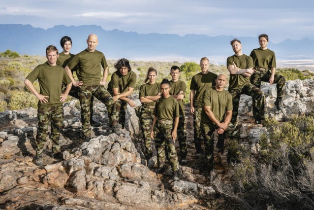 Special Forces Season 2: Meet the Complete List of Candidates Including Loïc Van Impe and Davina Simons