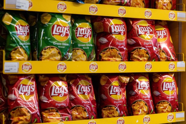 After three months, Lay's and Pepsi are back on Carrefour shelves