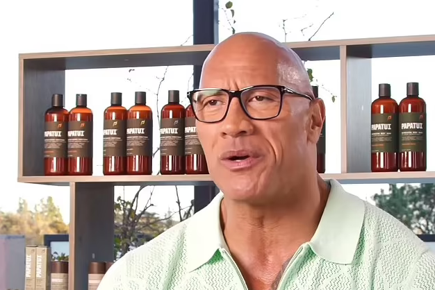 Dwayne ‘The Rock’ Johnson Launches Shampoo Line Despite Being Bald: Fans Express Disbelief