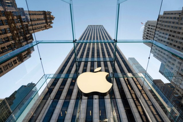 600 employees facing layoffs at Apple