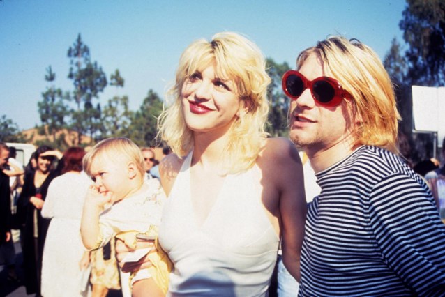 Frances Bean Cobain Reflects on Kurt Cobain’s Death 30 Years Later in Emotional Instagram Post