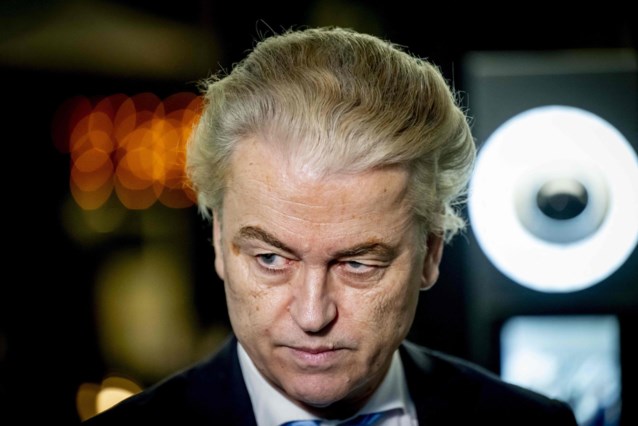 Geert Wilders’ PVV Shifts Stance on Nexit in European Parliament Manifesto