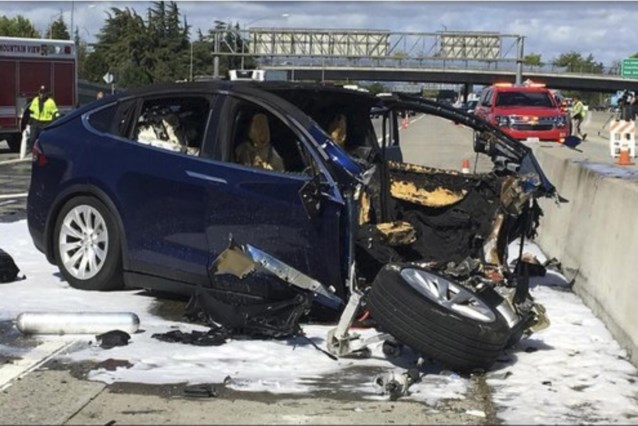Tesla Escapes Lawsuit Following Deadly Accident Involving Autopilot Mode