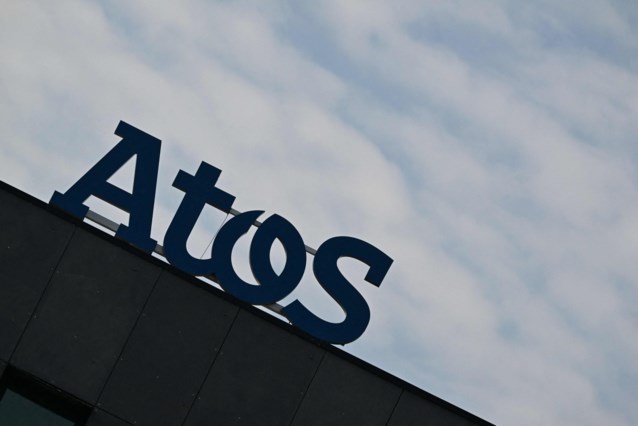 Atos, a French IT group, seeks 1.2 billion euros to settle significant debts.