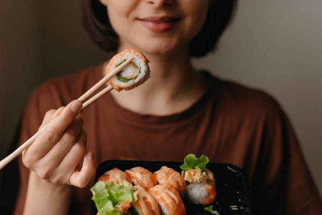 Traditional Japanese diet has a positive effect on the brain in women, says study