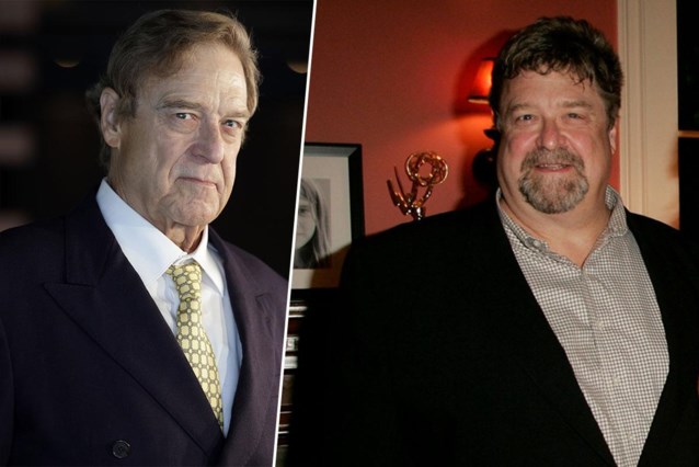 John Goodman’s Incredible Weight Loss Transformation: More Than Ninety Kilograms!