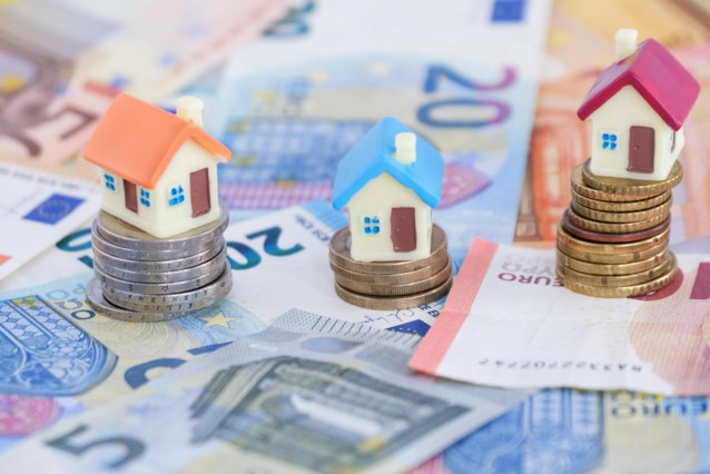 Belgium’s wealth increases by 62.5 billion euros in one year