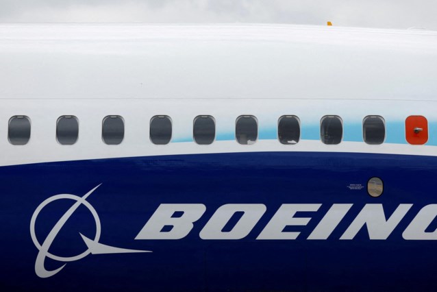 Boeing is piling up losses, but spent 1.8 million euros on private flights for managers