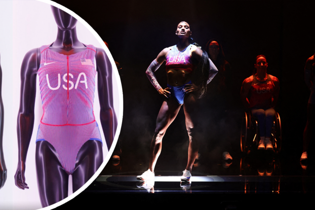 Heisa over ‘seksistische’ olympische outfits van de VS: “Atleten zouden zich geen zorgen moeten maken over hun schaamstreek”
