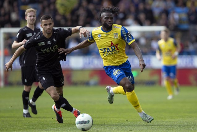 Anthony Limbombe et le SK Beveren remportent une victoire méritée contre Beerschot : « Nous avons montré que nous ne leur sommes pas très inférieurs » (Beveren-Waas)