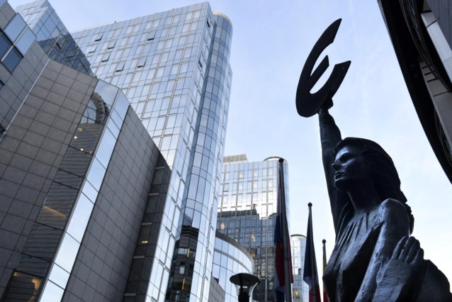 IMF more optimistic about Belgian economy