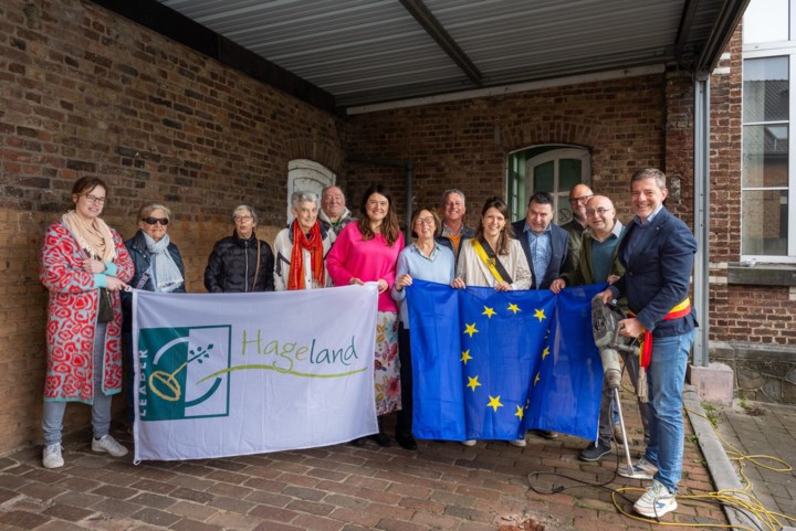 Renovatie van het OC Lindenhof zijn gestart