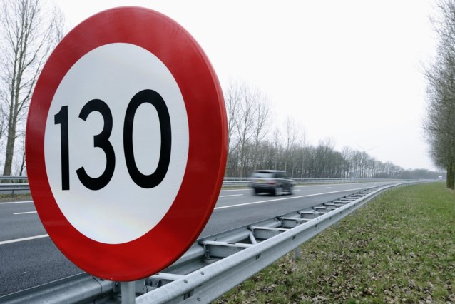 Dutch Government Considering Increasing Speed Limit to 130 km/h on Highways: Will It Actually Help Reduce Emissions?