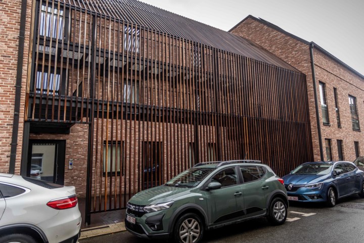 Stad Sint-Truiden moest kerkfabriek financieren terwijl die appartementen kocht van fikse erfenis