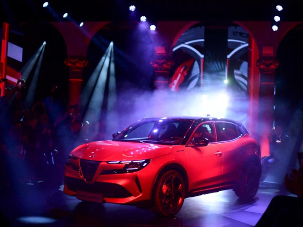 Political pressure forces Alfa Romeo to rename new model from Milano to Junior
