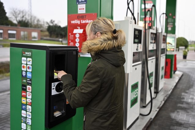 Gasoline has never been so expensive this year