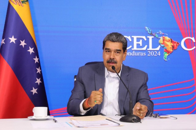 Venezuela’s Oil Production Declines Amid Sanctions and Political Turmoil