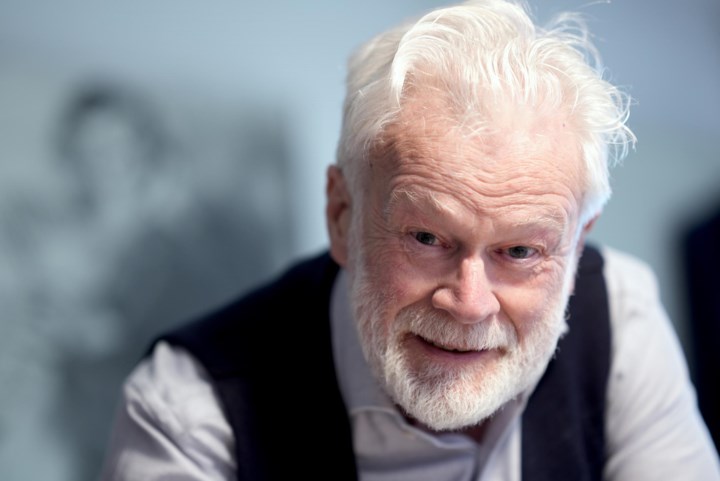 Rasacteur Bob De Moor wordt 75, maar denkt niet aan stoppen: “Mijn carrière hangt aaneen van risico’s”