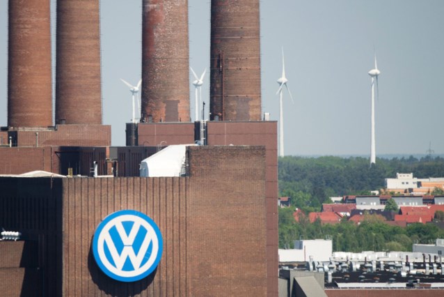 Volkswagen was hacked for years, probably by Chinese cyber spies