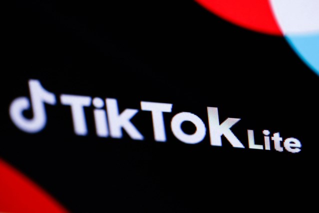 EU Commission warns of possible removal of TikTok Lite app